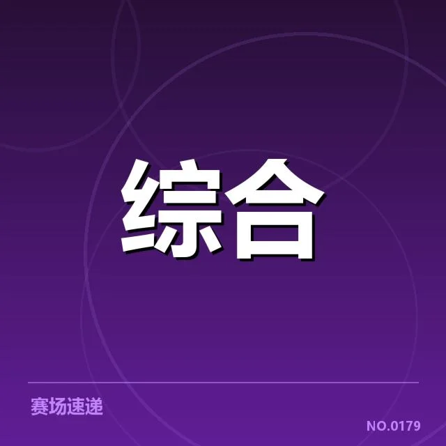 已确认的参赛战队与分组情况